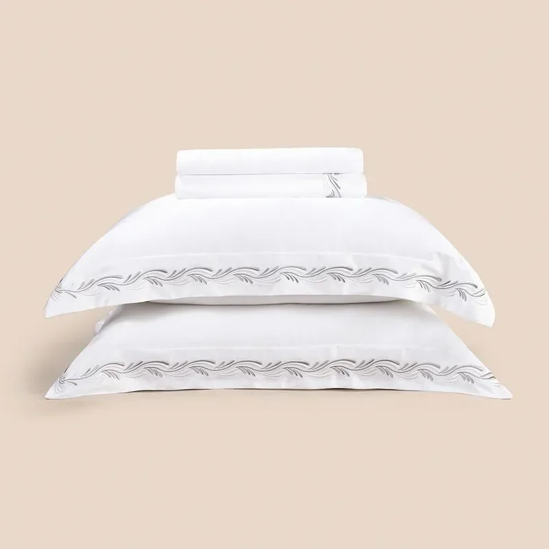 Roupa de cama — composição